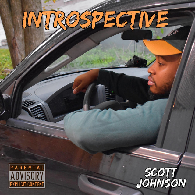 Introspective cover