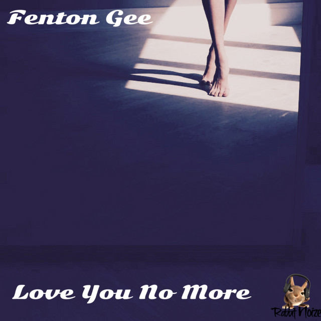 Love You No More - Radio Edit cover art