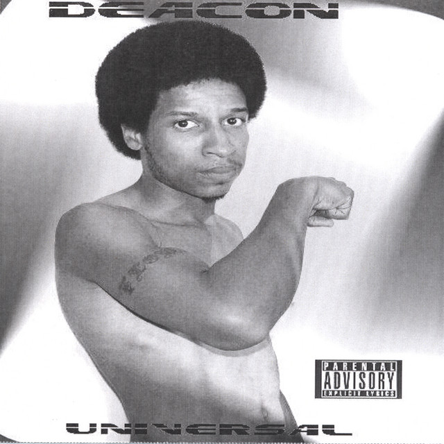 Universal cover art