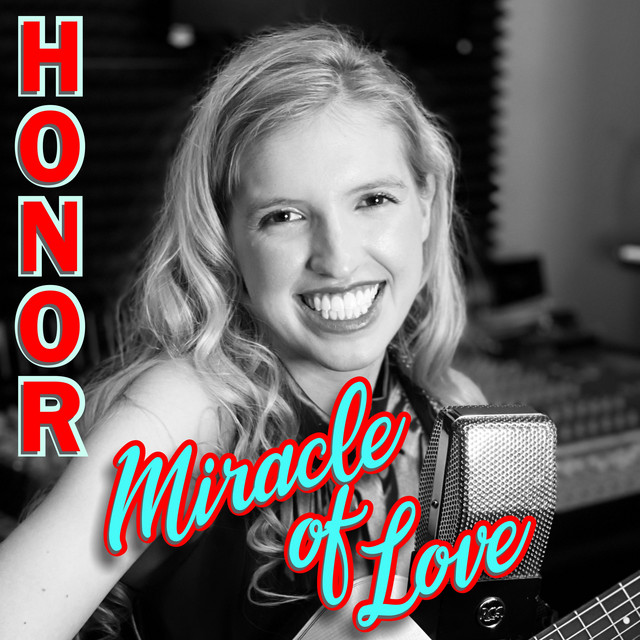 Honor | Spotify