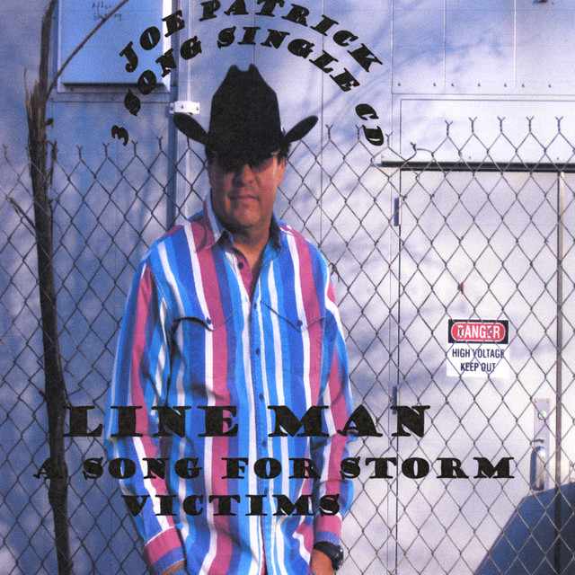 Line Man cover