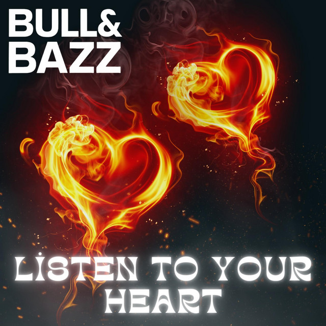 Listen To Your Heart