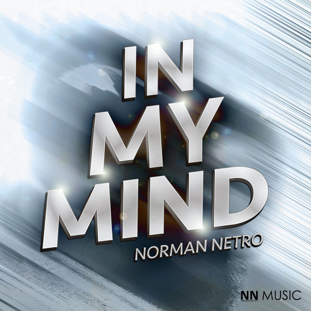 In My Mind cover