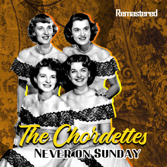 Never on Sunday (Remastered) cover art