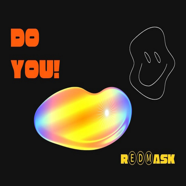 Do You! cover