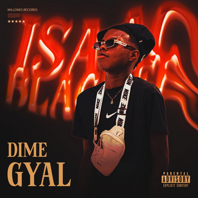 Dime Gyal