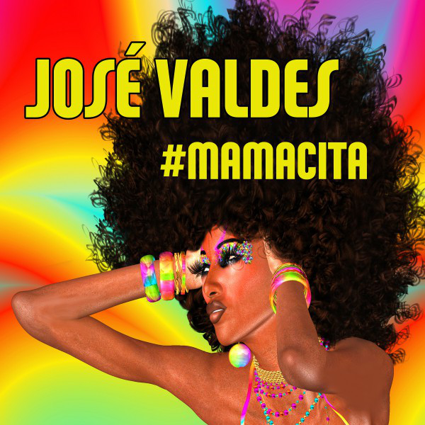 Mamacita (Remastered) cover art