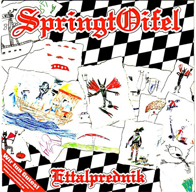 Ettalprednik cover art