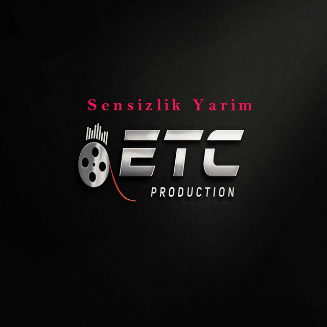 Sensizlik Yarim cover art
