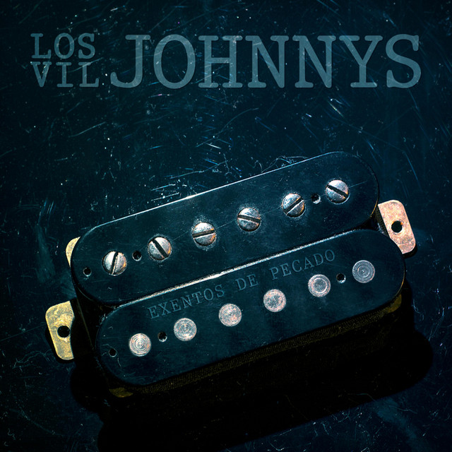 Los Vil Johnnys