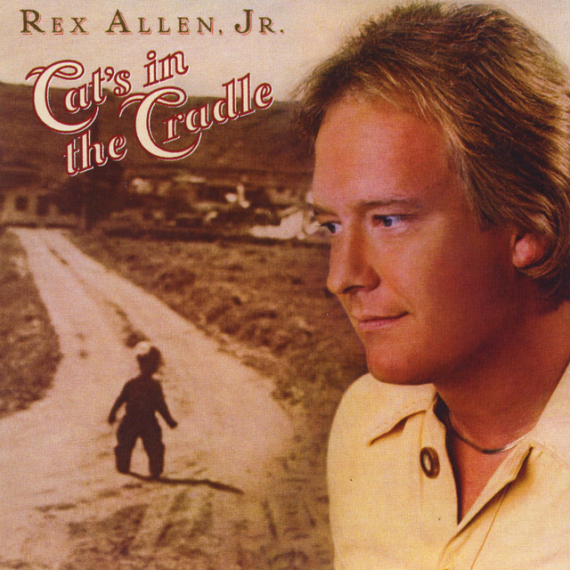 Cats in the Cradle cover art