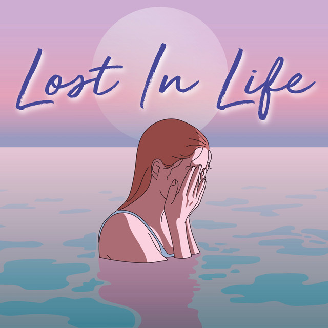 Lost In Life cover art