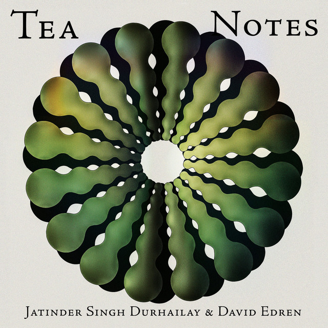 Tea Notes cover art