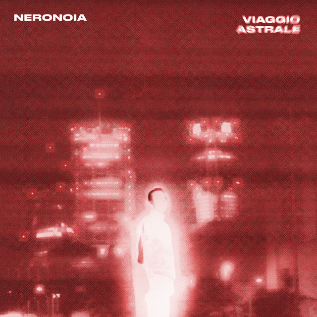 Viaggio Astrale cover