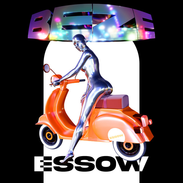 Beze cover art