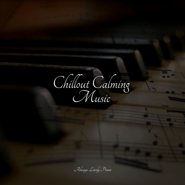 Chillout Calming Music cover art