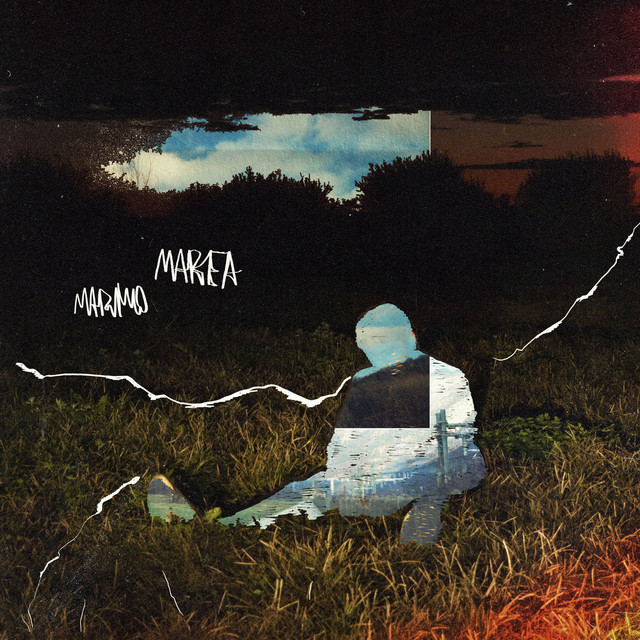 Marmo cover art