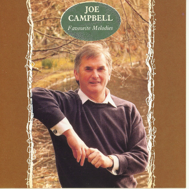 Favourite Melodies - Album by Joe Campbell | Spotify