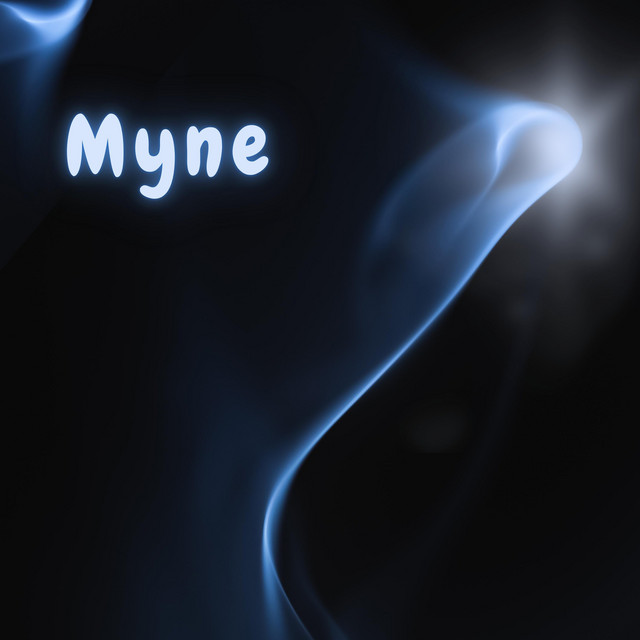 Myne cover art