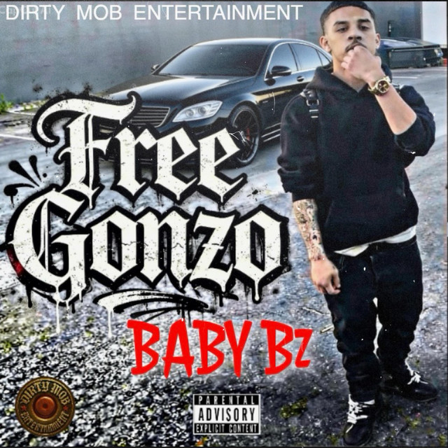Listen to #FreeGonzo - Single by Dirty Mob Entertainment | Spotify
