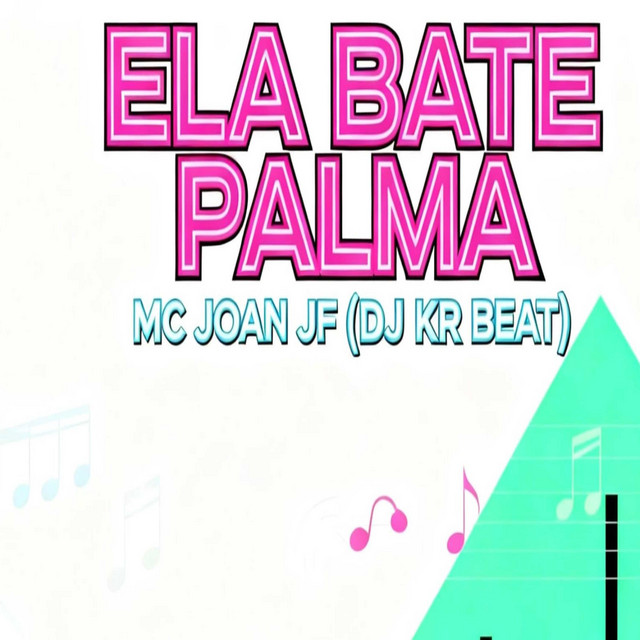 Ela Bate Palma