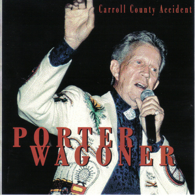 Carroll County Accident cover art