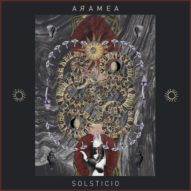 Solsticio cover art