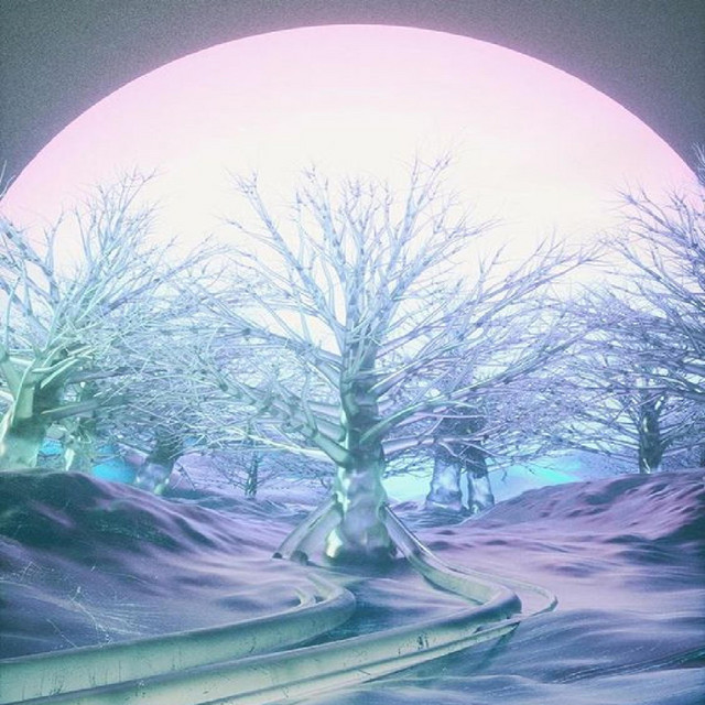 Gradient Forest cover art