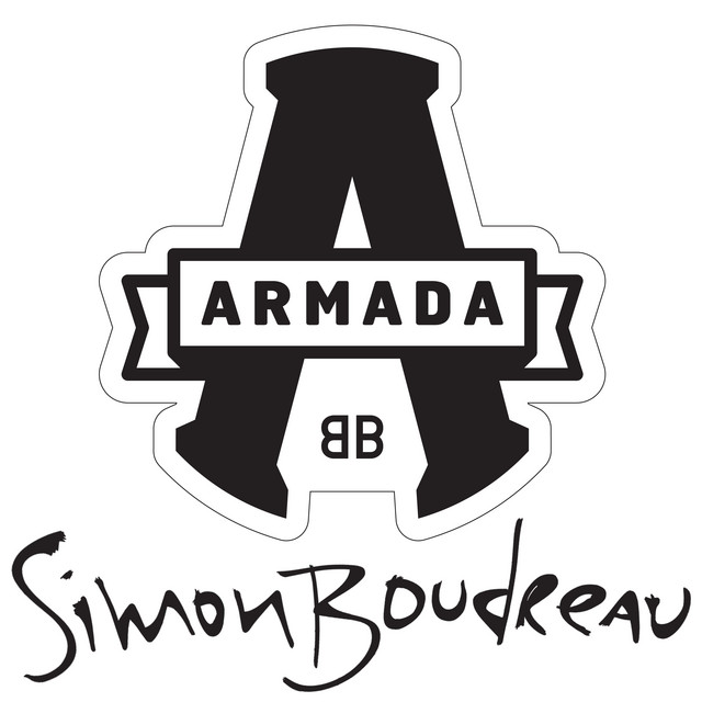 Embarque dans l'Armada cover