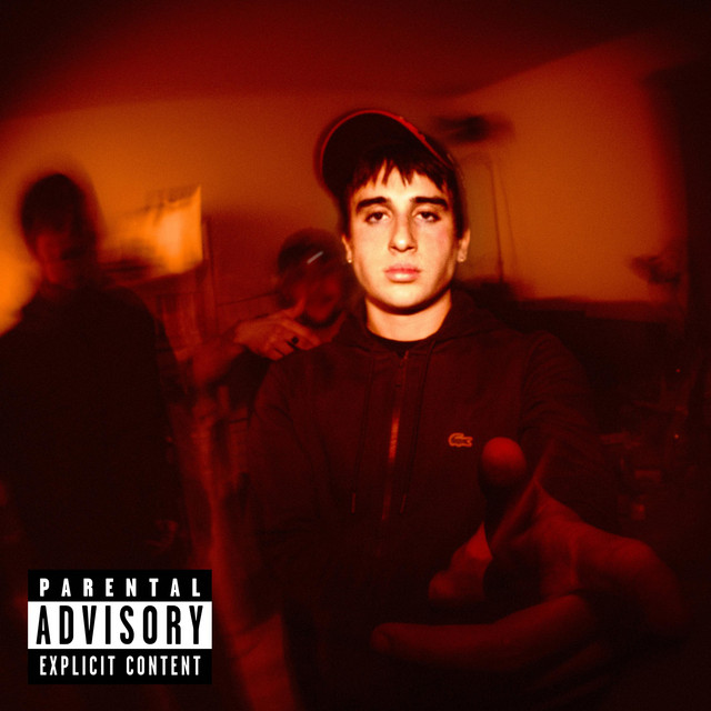 DANS LE CŒUR cover art