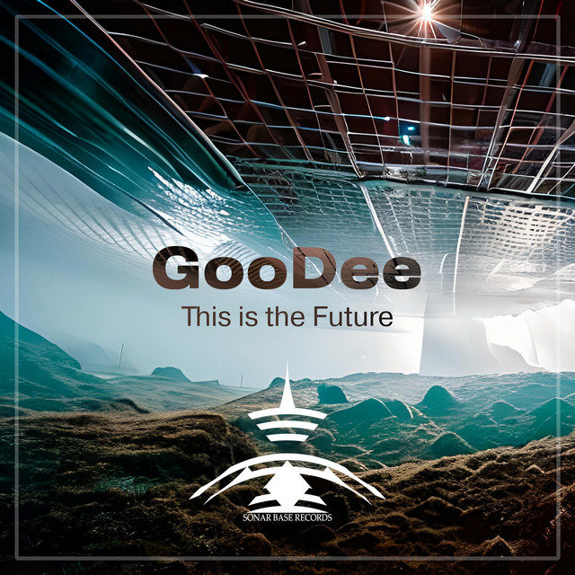This is the Future - Single by GooDee | Spotify