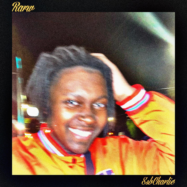Rare cover art