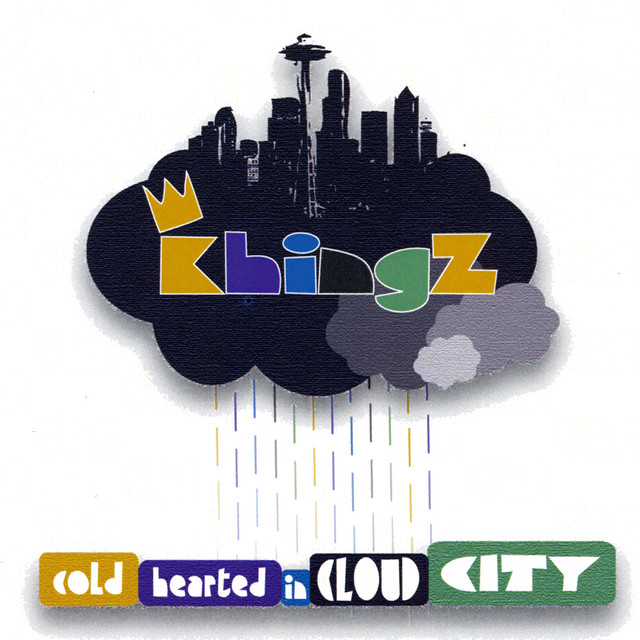 Cold Hearted in Cloud City cover art