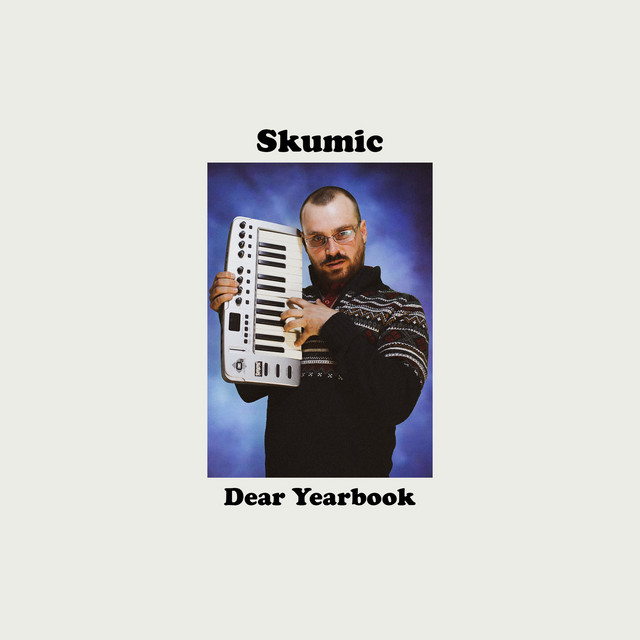 Dear Yearbook (Compilation Album) cover art