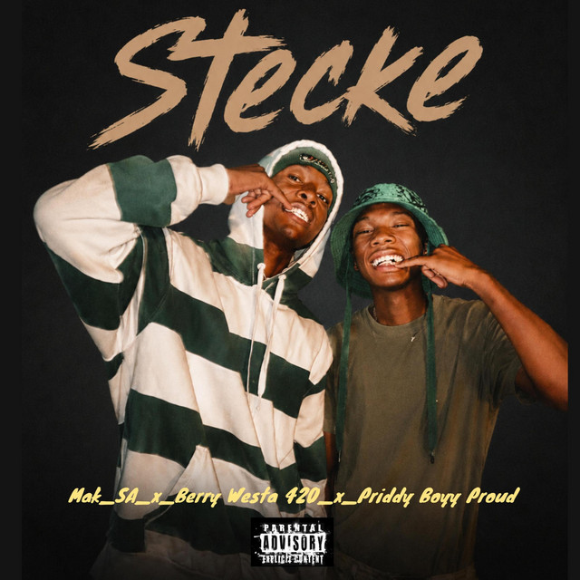 Stecke