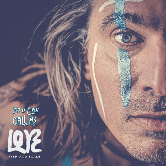You Can Call Me Love cover