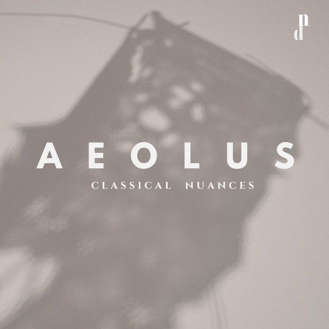 "061 Classical Nuances": Aeolus album image