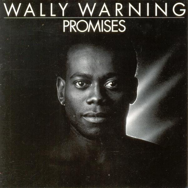 Promises cover art