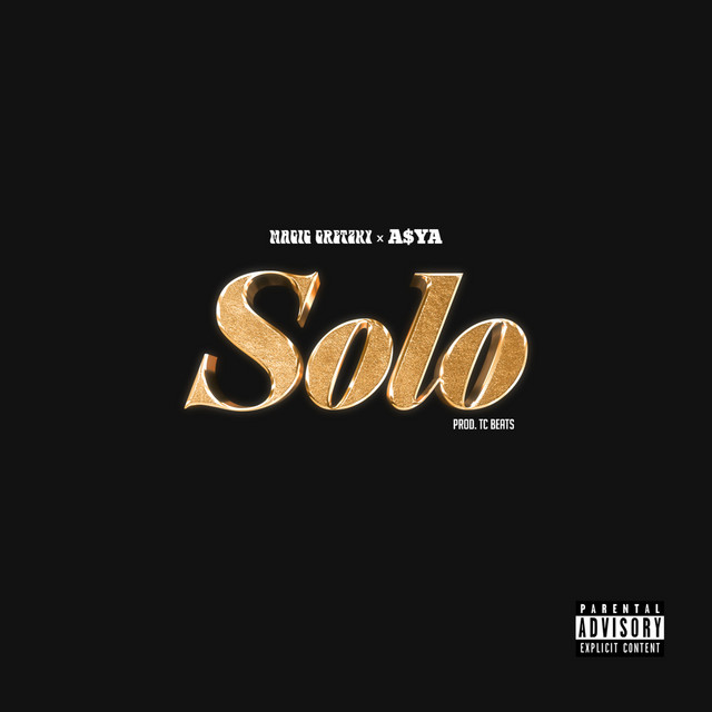 Solo cover