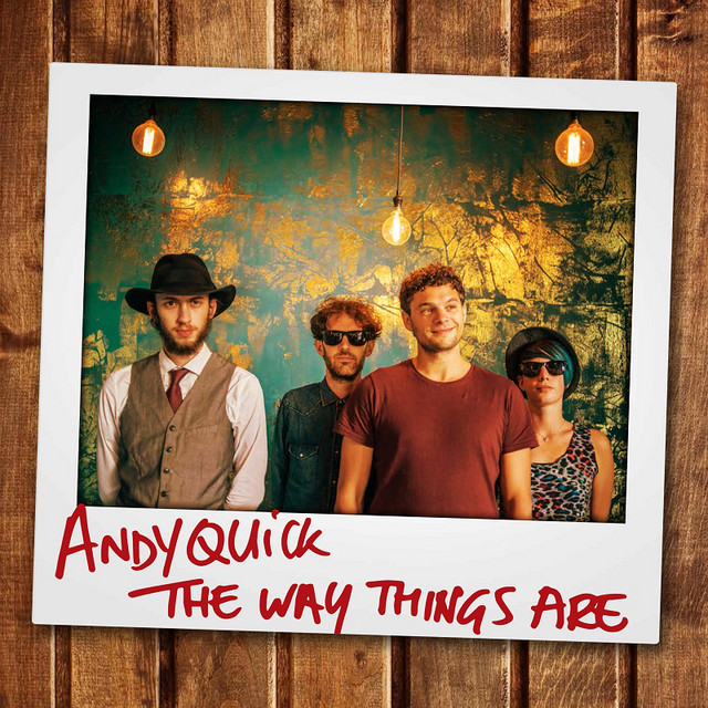 undefined album image