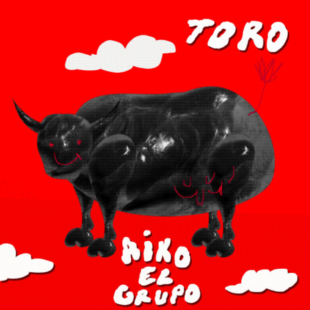 Toro cover art