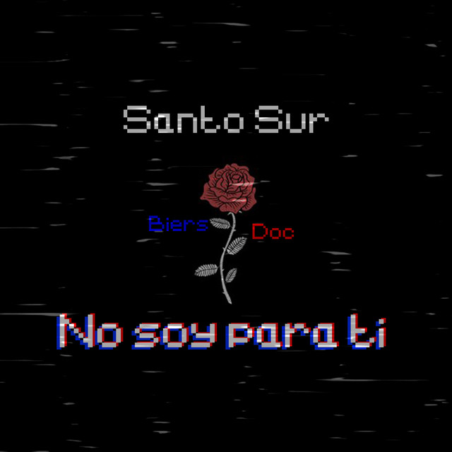 No Soy para Ti