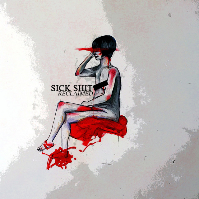 Reclaimed cover art