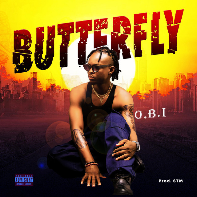 Butterfly