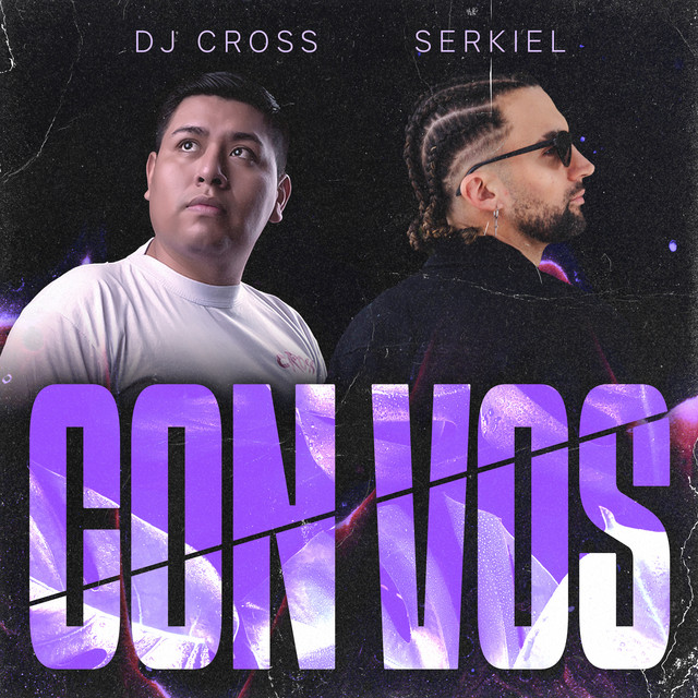 CON VOS