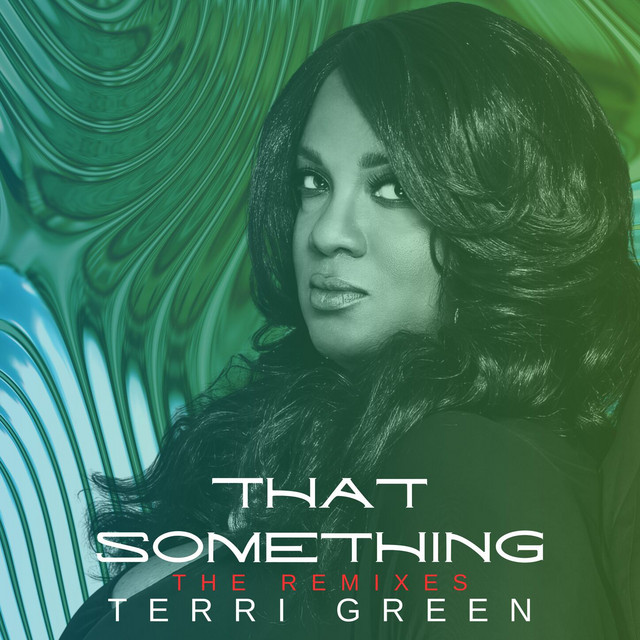 That Something (The Remixes) - Single by The Terri Green Project