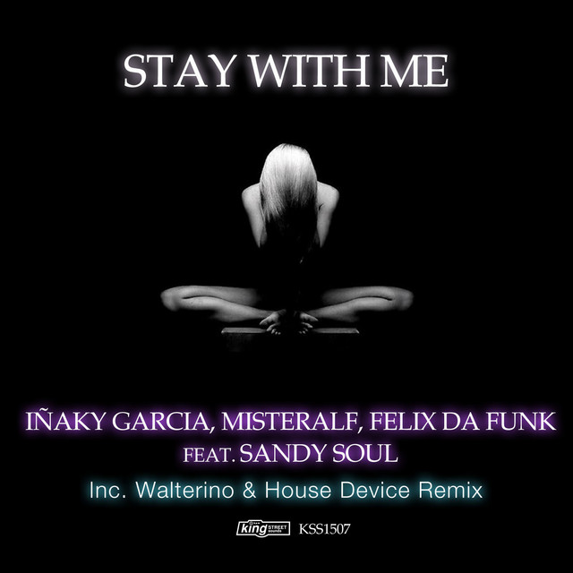 Stay With Me