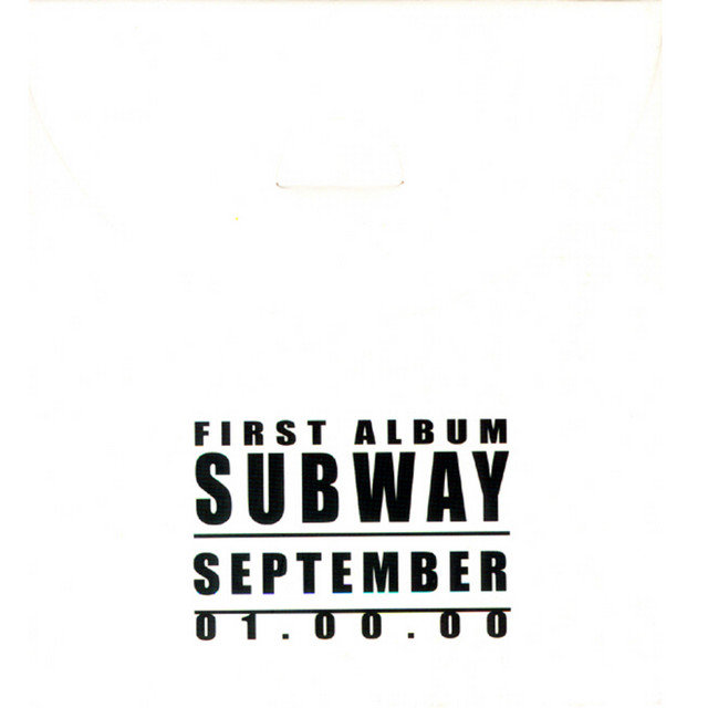 September cover art