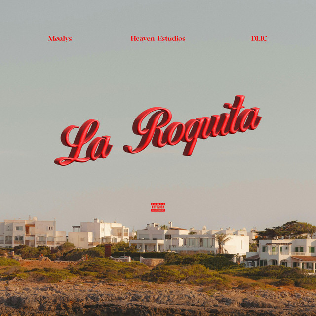 La Roquita cover art