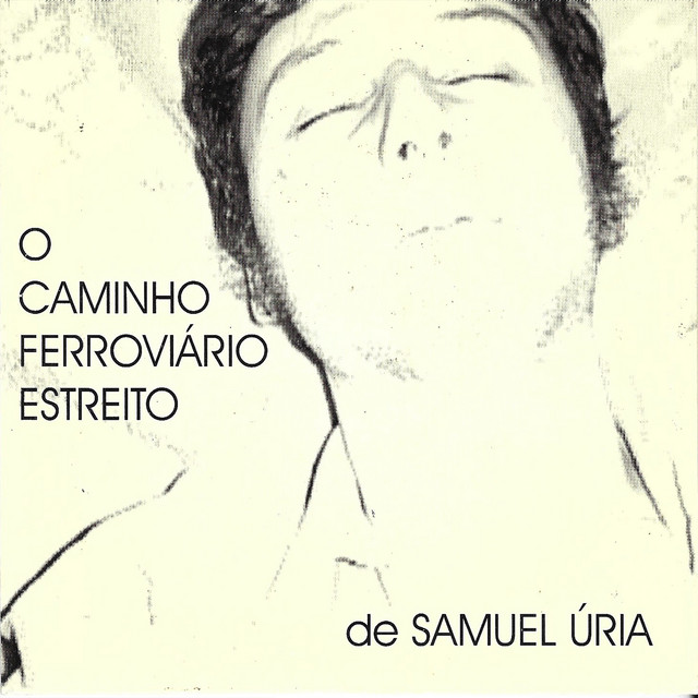 O Caminho Ferroviário Estreito cover art
